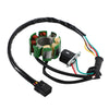 Suzuki RMZ 250 RM-Z 250 2007 2008 2009 32101-10H00 Generic Stator Generator Fit