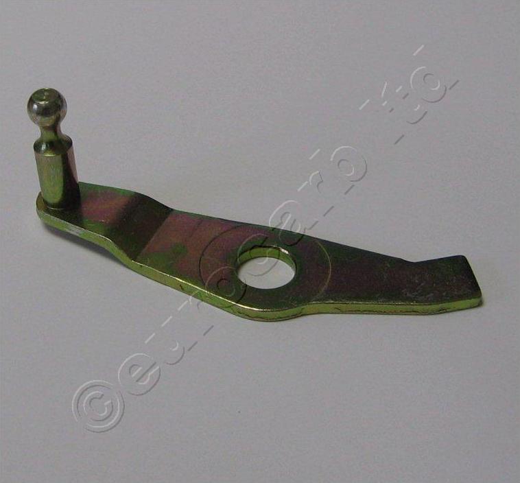Carburetors Dellorto DRLA Throttle Lever with Ball