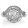 PWR Radiator Cap Small 22-24PSI No Lever 10362