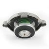 PWR Radiator Cap Large 30PSI No Lever 10393