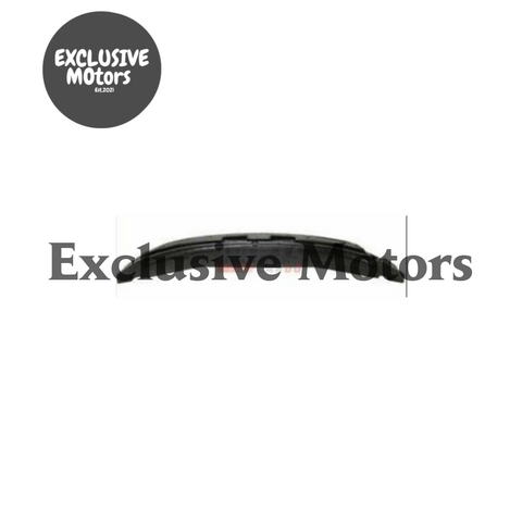 Nissan Leaf 2011-2013 Front Bumper Absorber
