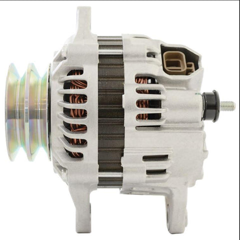 Courier / Bounty WLT (1996-2006) 2-Pin 2.5 Diesel 70A Alternator