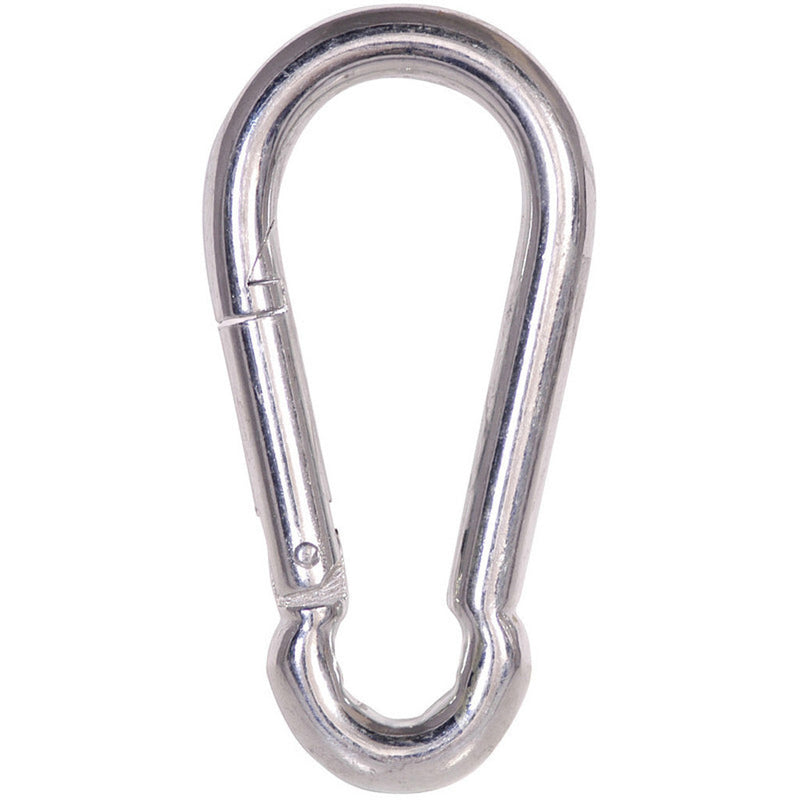 Marlin Snap Hook 8mm Galvanised SNAPHOOK8MM