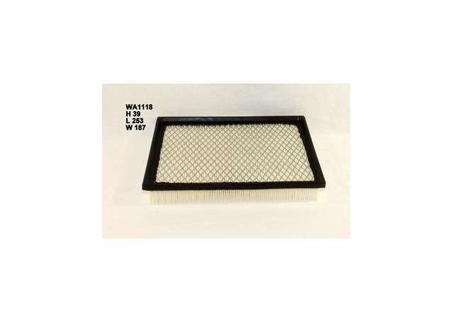 Wesfil Air Filter WA1118