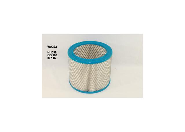 Wesfil Air Filter WA322
