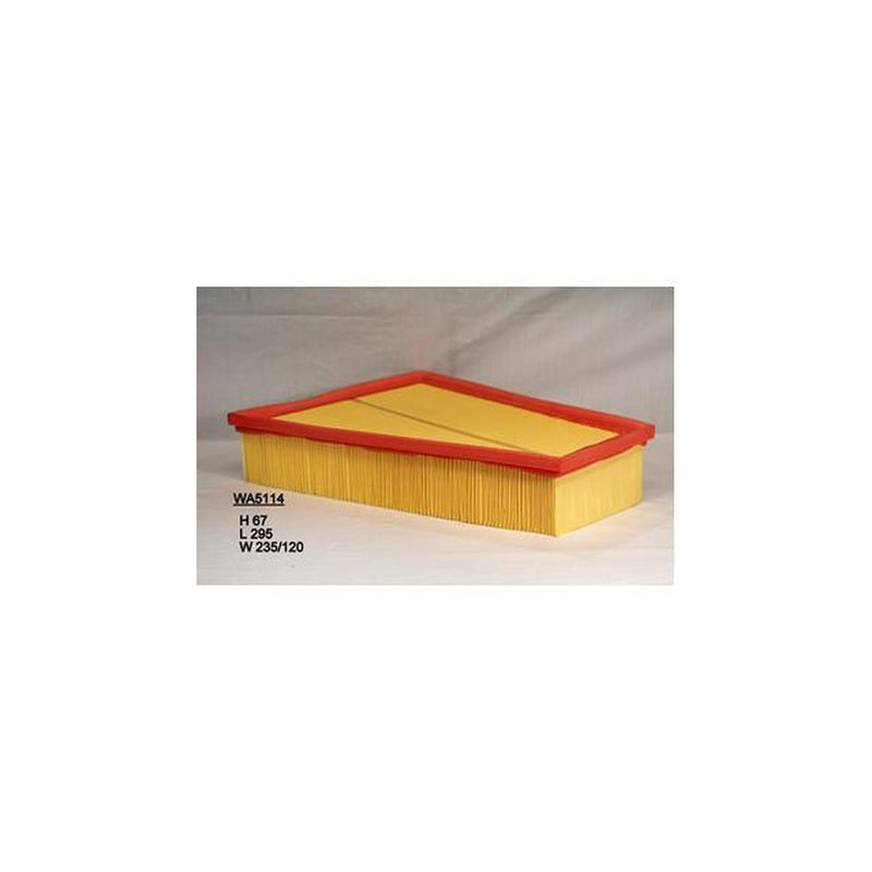 Wesfil Air Filter WA5114