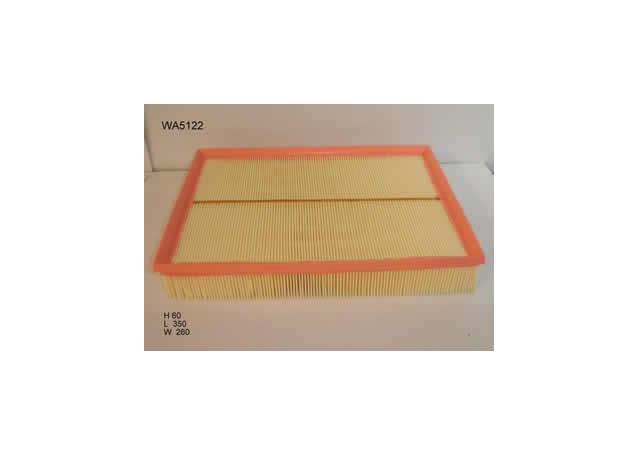 Wesfil Air Filter WA5122