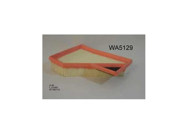 Wesfil Air Filter WA5129