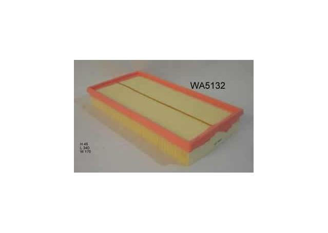 Wesfil Air Filter WA5132
