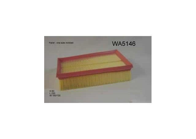 Wesfil Air Filter WA5146