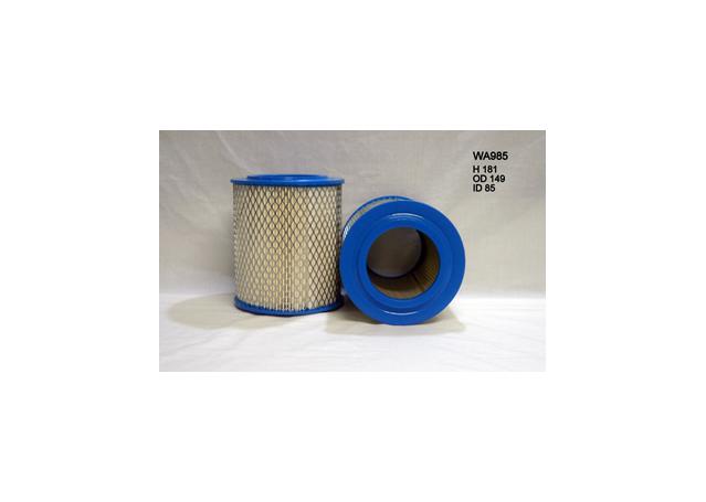 Wesfil Air Filter WA985