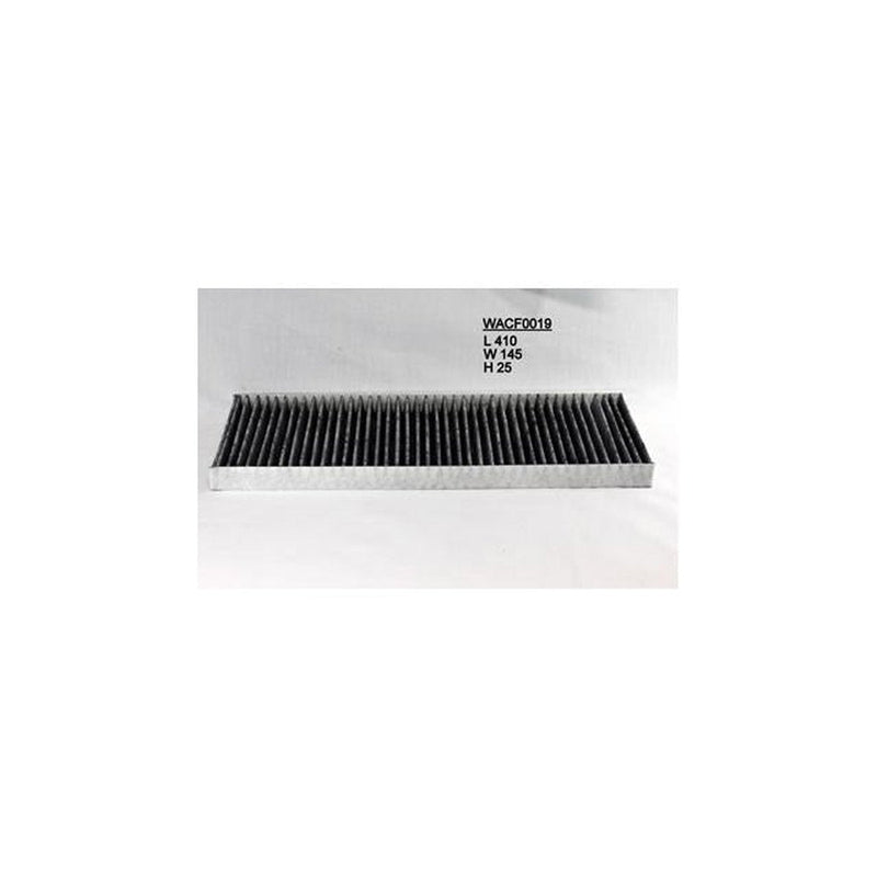 Wesfil Cabin Air Pollen Filter WACF0019