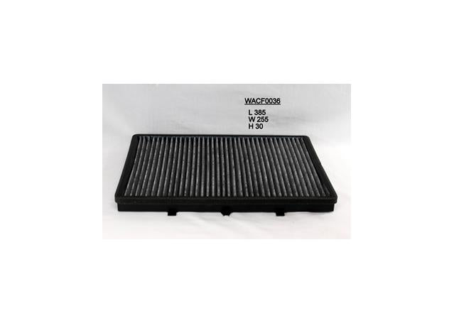 Wesfil Cabin Air Pollen Filter WACF0036