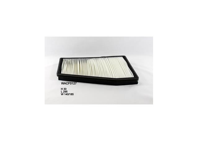 Wesfil Cabin Air Pollen Filter WACF0127