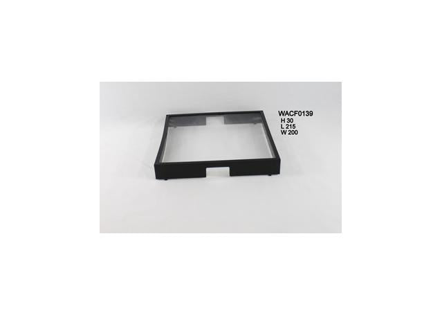 Wesfil Cabin Air Pollen Filter WACF0139