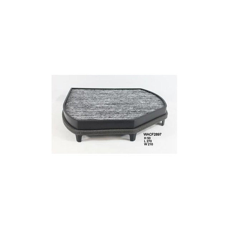 Wesfil Cabin Air Pollen Filter WACF2897