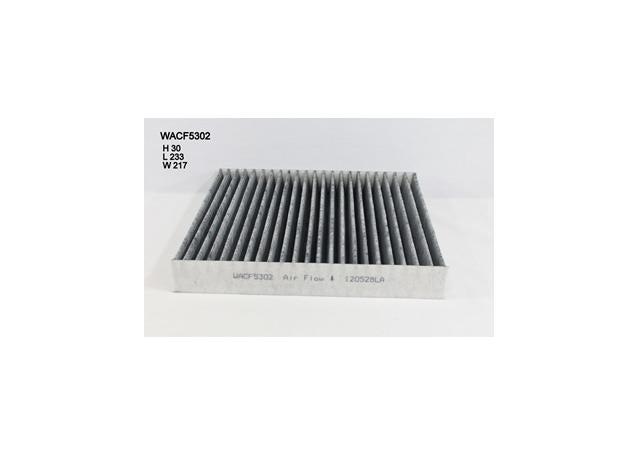 Wesfil Cabin Air Pollen Filter WACF5302