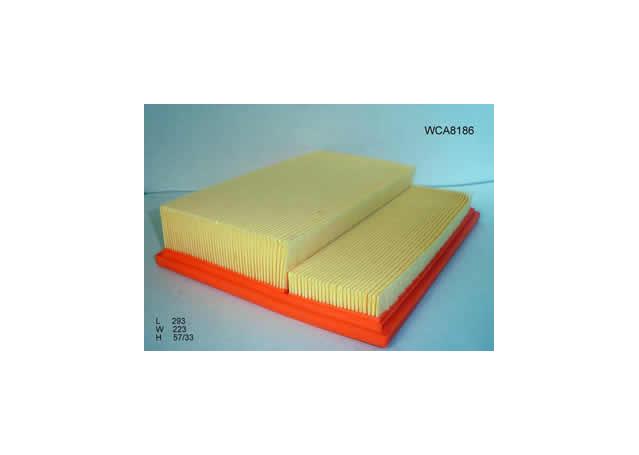 Wesfil Air Filter WCA8186