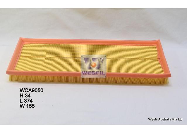Wesfil Air Filter WCA9050