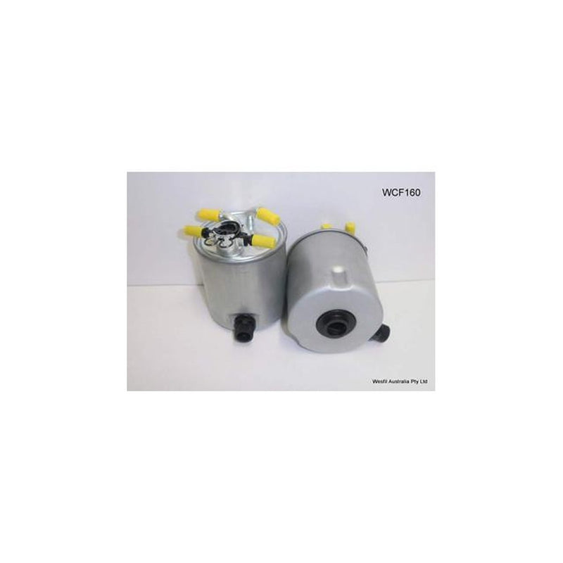 Wesfil Fuel Filter WCF160