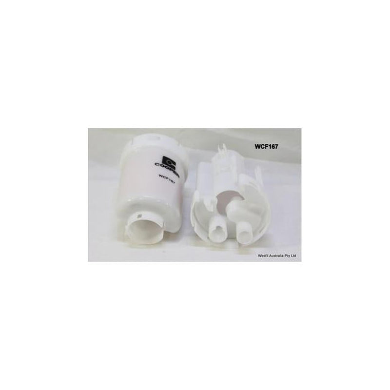 Wesfil Fuel Filter WCF167