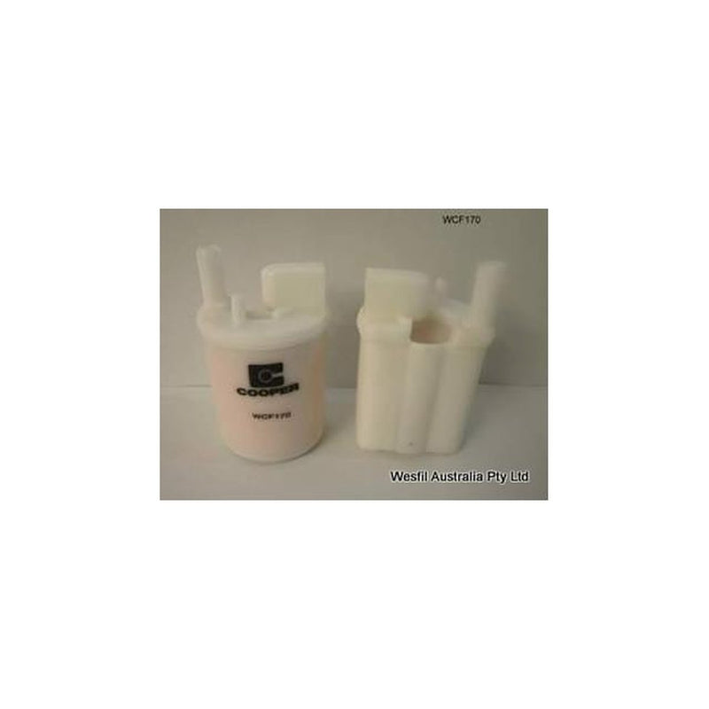Wesfil Fuel Filter WCF170