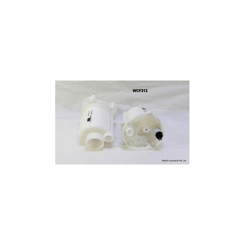 Wesfil Fuel Filter WCF212