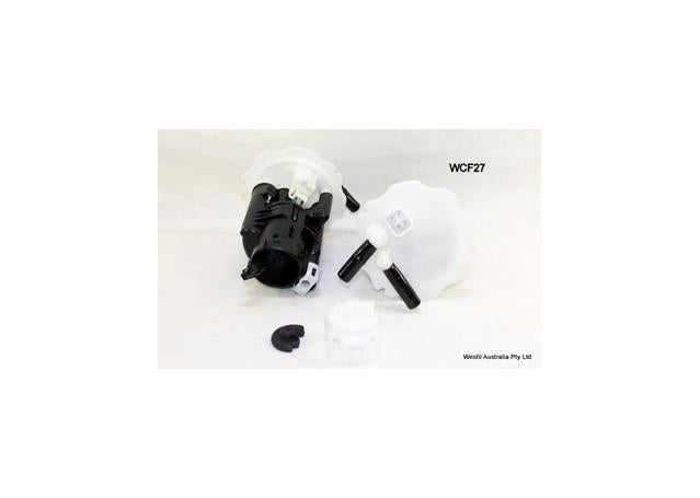 Wesfil Fuel Filter WCF27