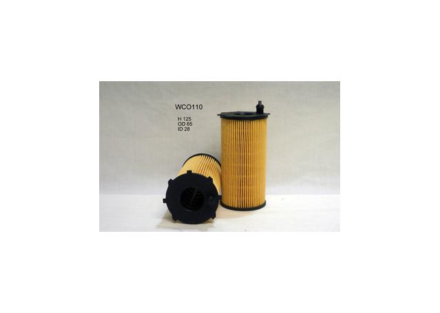 Wesfil Oil Filter WCO110