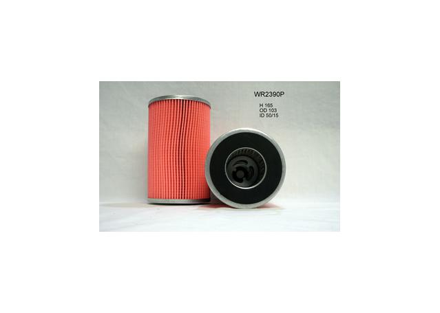 Wesfil Oil Filter WR2390P