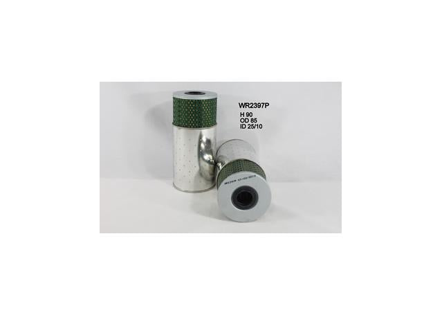 Wesfil Oil Filter WR2397P
