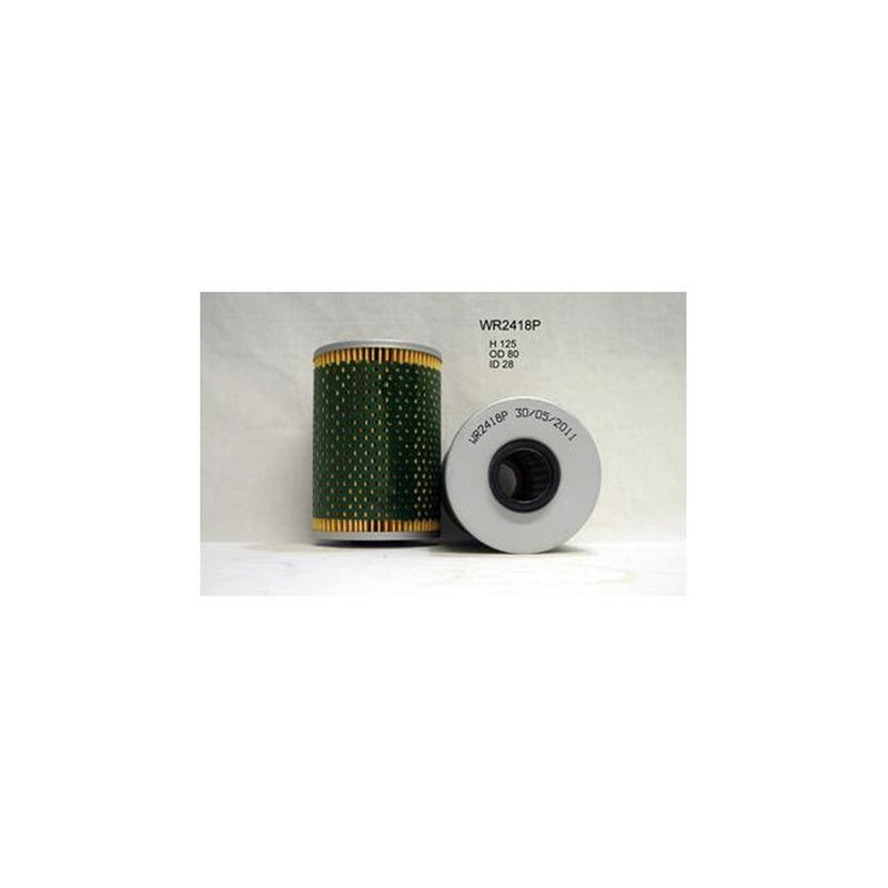 Wesfil Oil Filter WR2418P