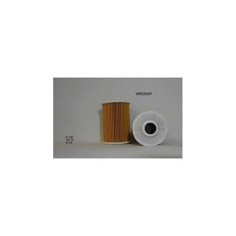 Wesfil Oil Filter WR2593P