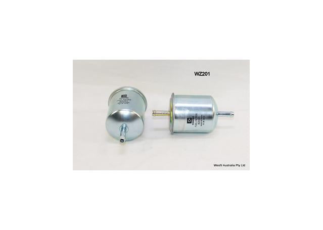 Wesfil Fuel Filter WZ201