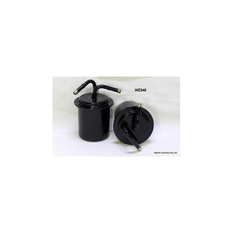 Wesfil Fuel Filter WZ348