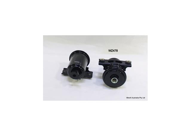 Wesfil Fuel Filter WZ478
