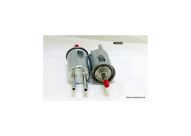 Wesfil Fuel Filter WZ623