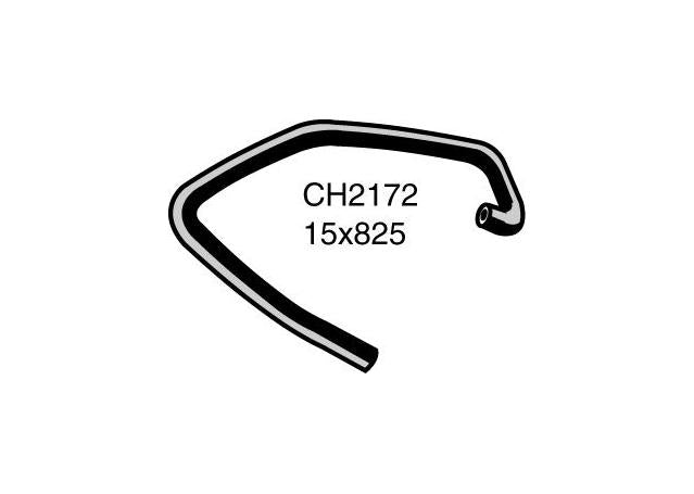 Mackay Heater Hose CH2172