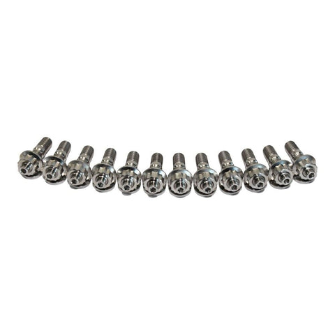 Nissan GQ GU Patrol TD42 Titanium Exhaust Manifold Stud Kit