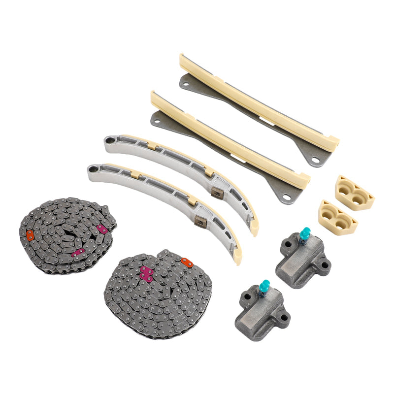 Hyundai Santa Fe, Kia Cadenza, Sorento 3.3L Timing Chain Kit (2014-2019)