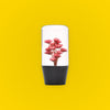 10cm Red Hana Gear Knob