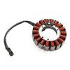 Electra Glide Street Glide Road Glide King 2017-Up 3-Phase Stator 29900042