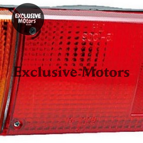 Nissan Navara Left-Hand Tail light (1986-1997)