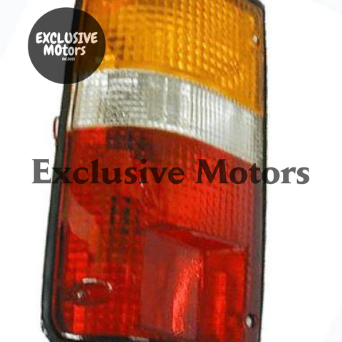 Toyota Hilux LN85 LN106 Tail Light (1988-1997)