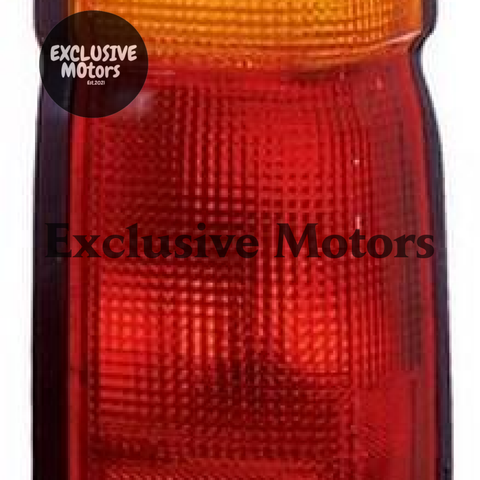 Nissan Navara King Cab Right-Hand Tail Light (1986-1997)