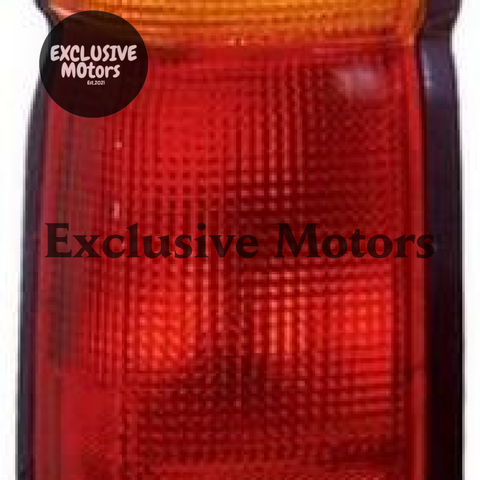 Nissan Navara King Cab Left-Hand Tail light (1986-1997)