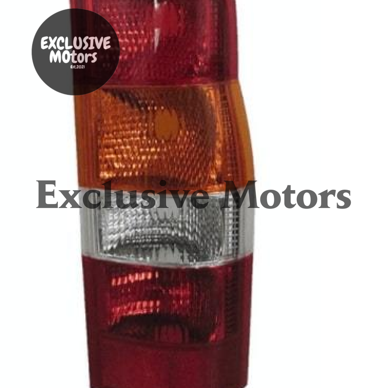 Ford Transit Right-Hand Tail Light (2000-2006)