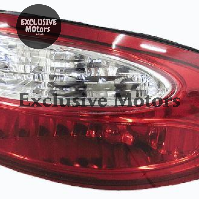 Holden VX Commodore Right-Hand Tail Lights (2000-2002)