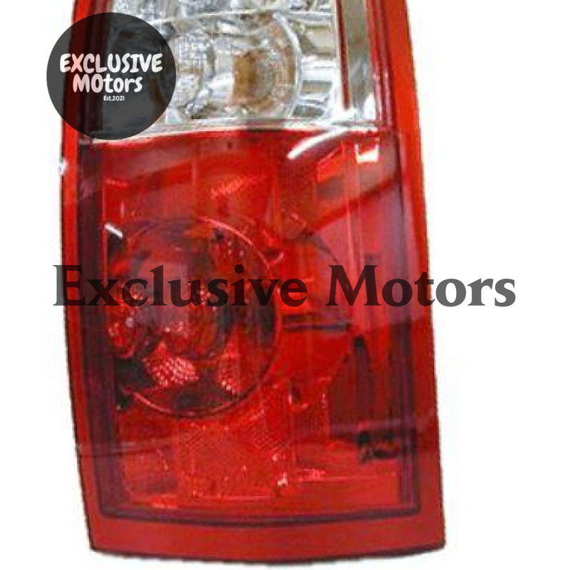 Holden Commodore Wagon / Ute Right-Hand Tail Light (2002-2006)