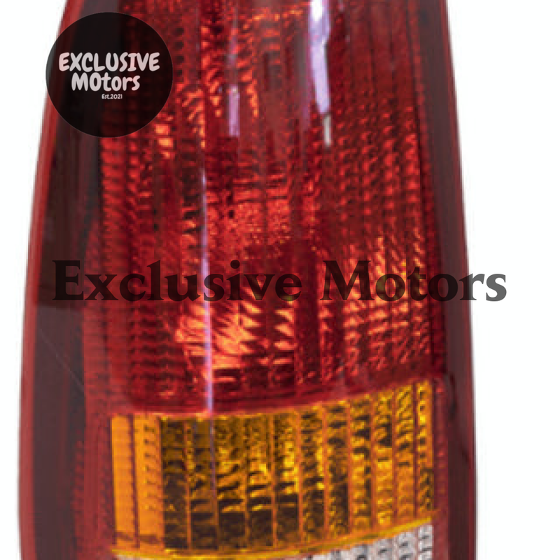 Ford Falcon Ute XR6 / XR8 / XT Left-Hand Tail light (2002-2006)